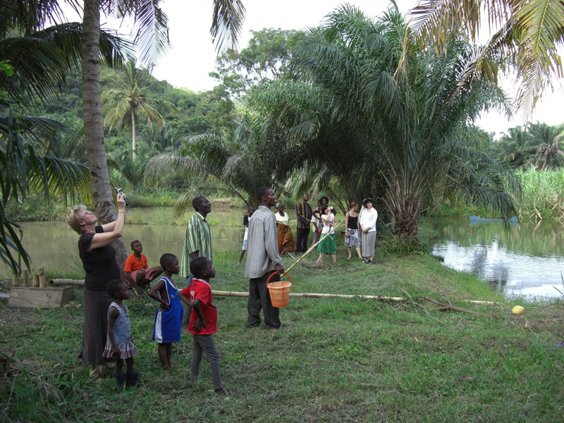 Ghana