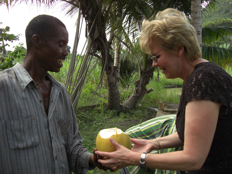 Ghana