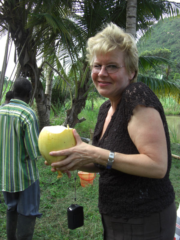 Ghana