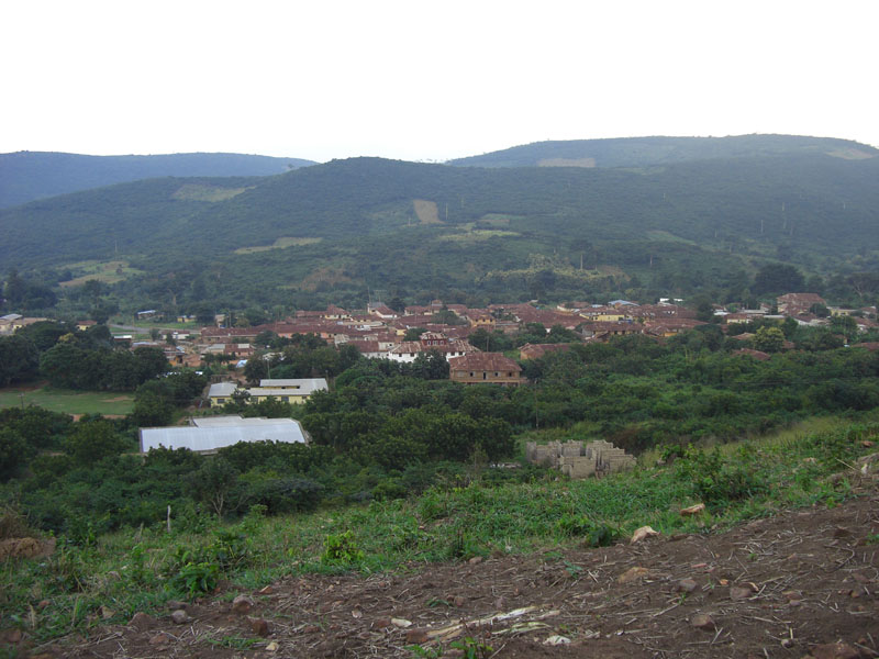 Ghana