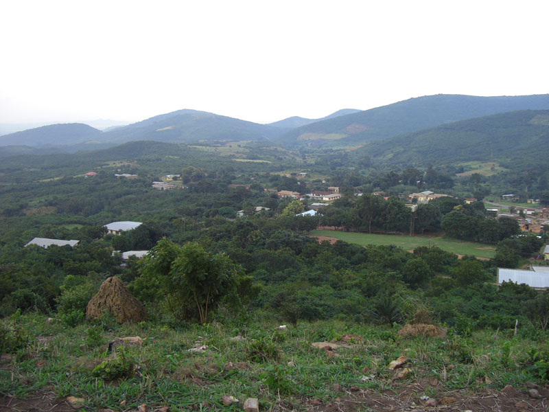 Ghana