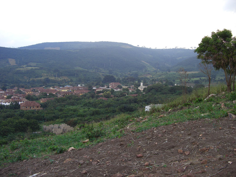 Ghana