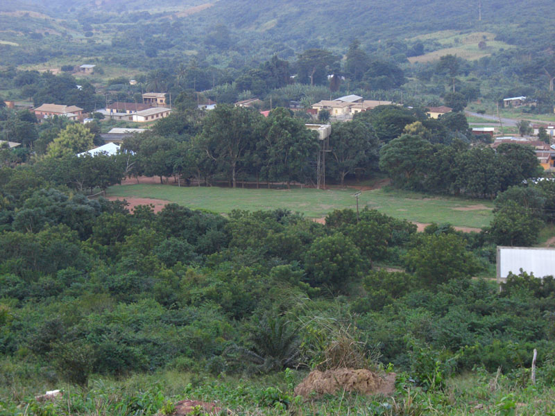 Ghana