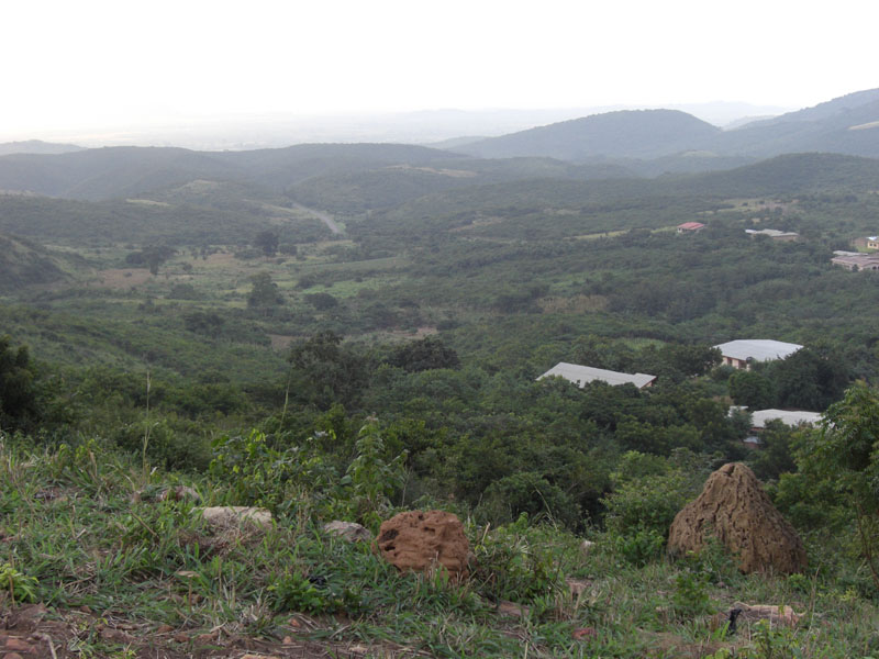 Ghana