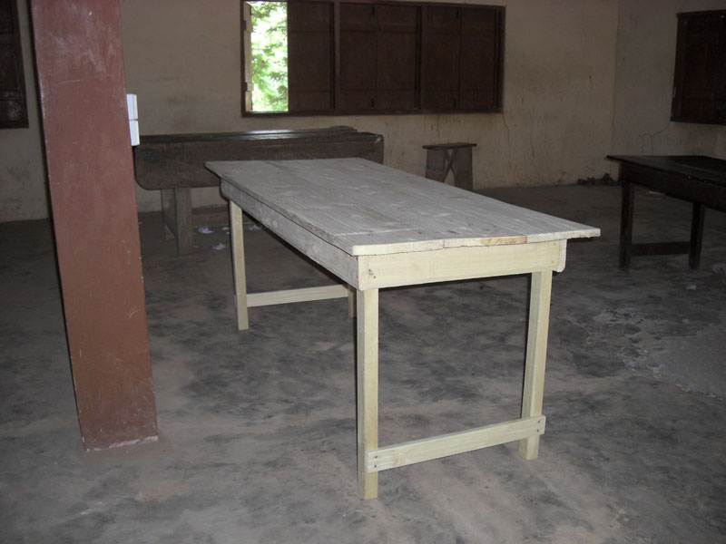 Ghana