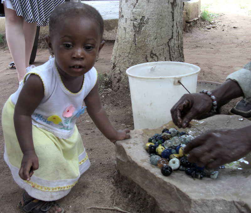 Ghana