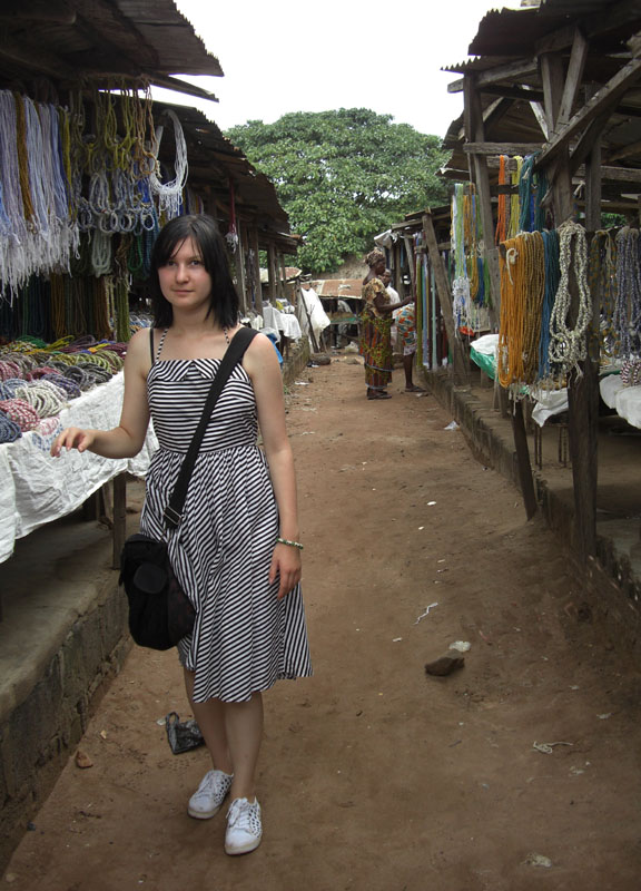 Ghana