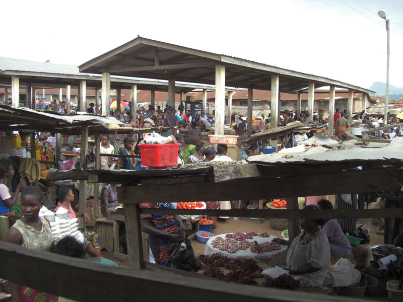 Ghana