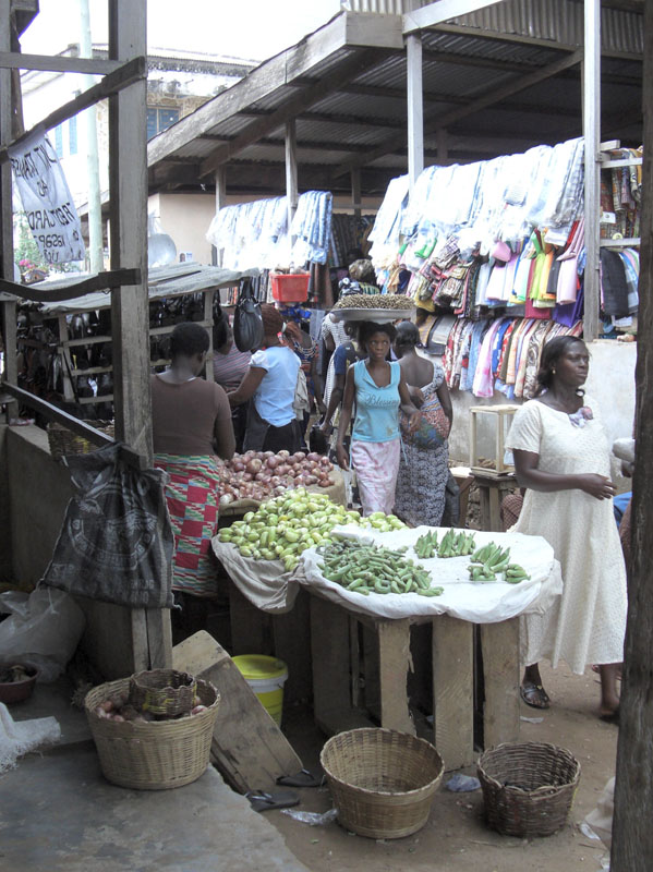 Ghana