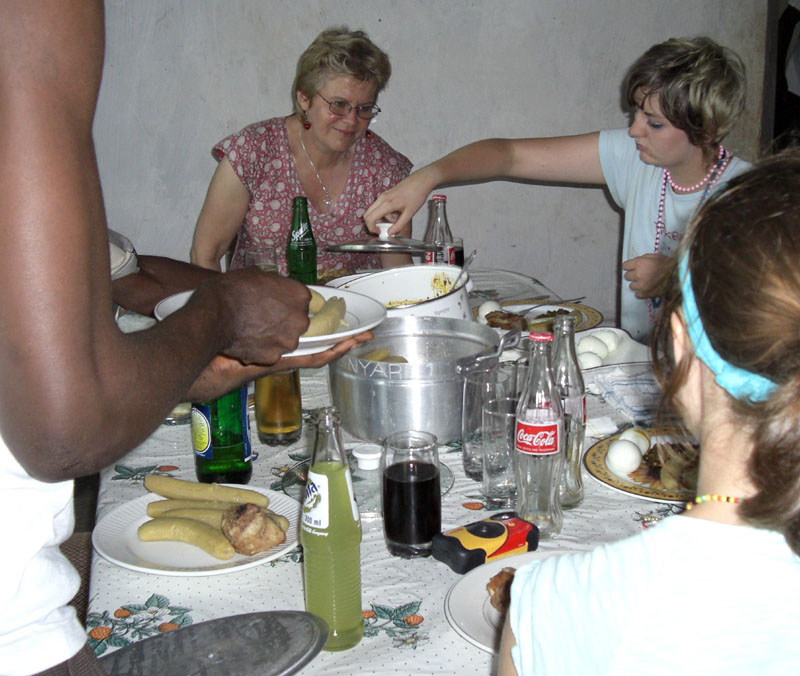 Ghana