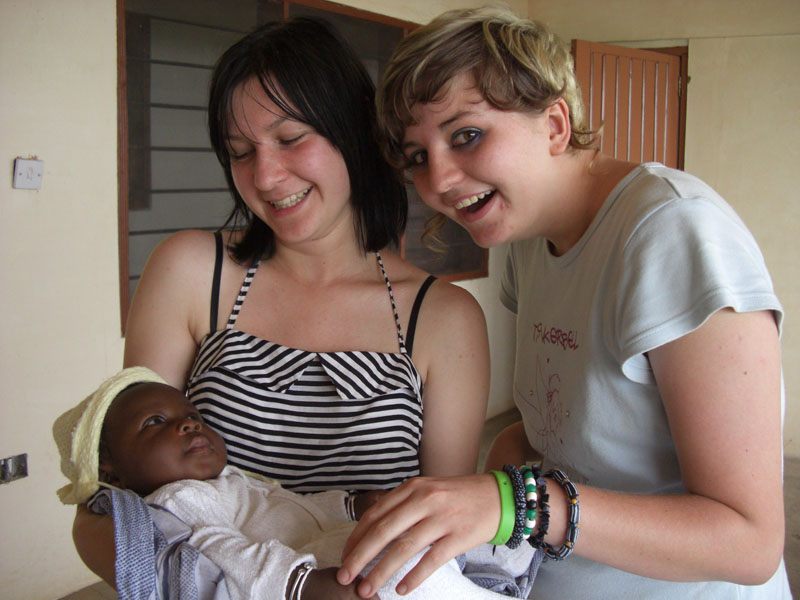 Ghana