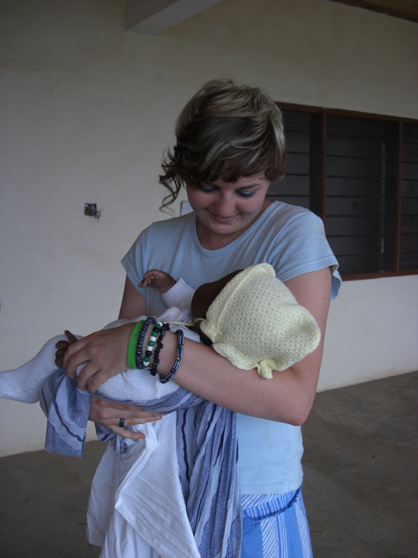 Ghana