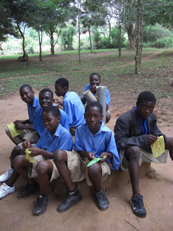 Ghana