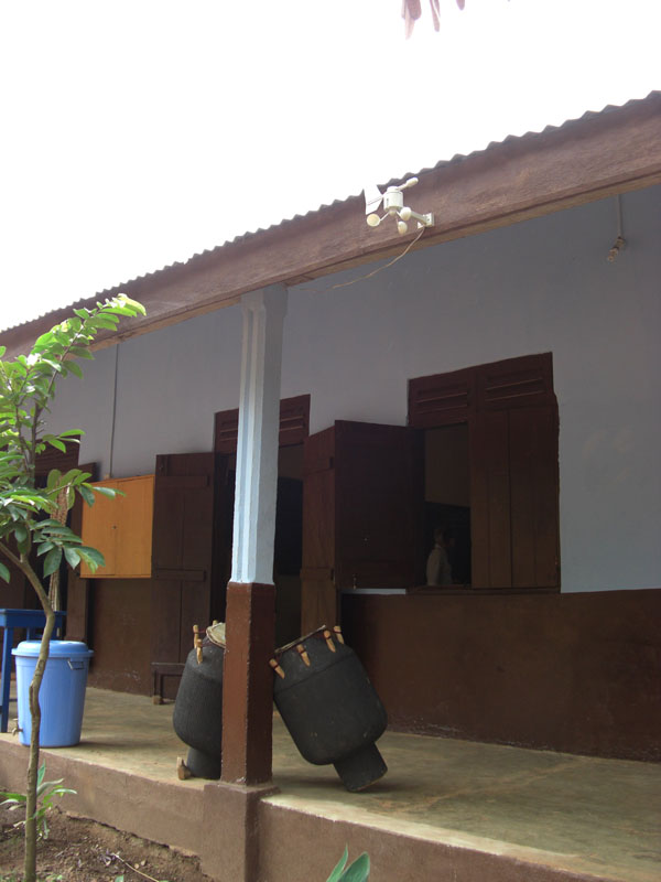 Ghana