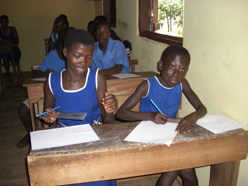 Ghana