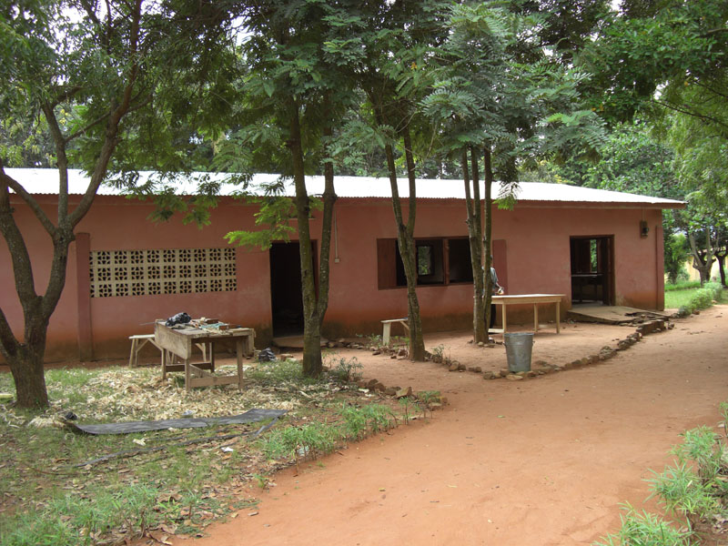 Ghana