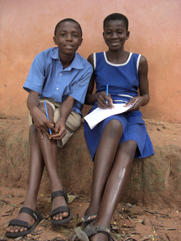 Ghana
