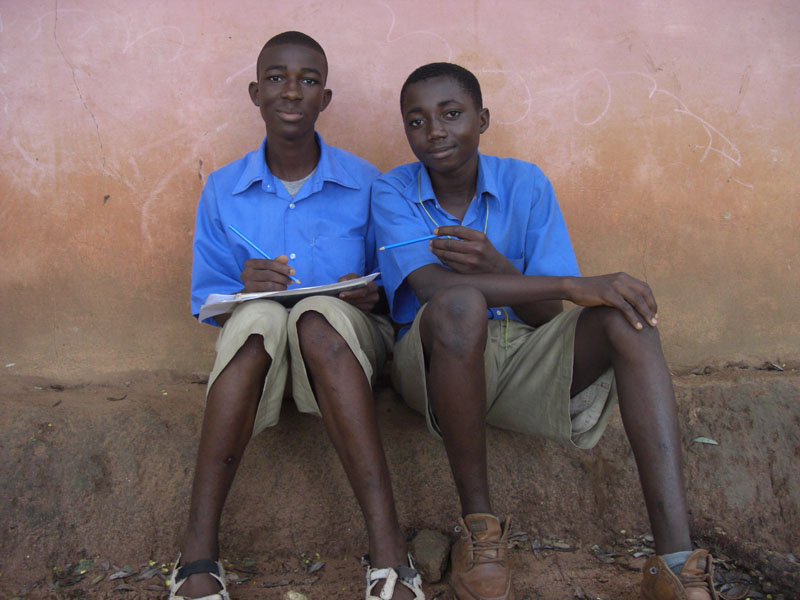 Ghana