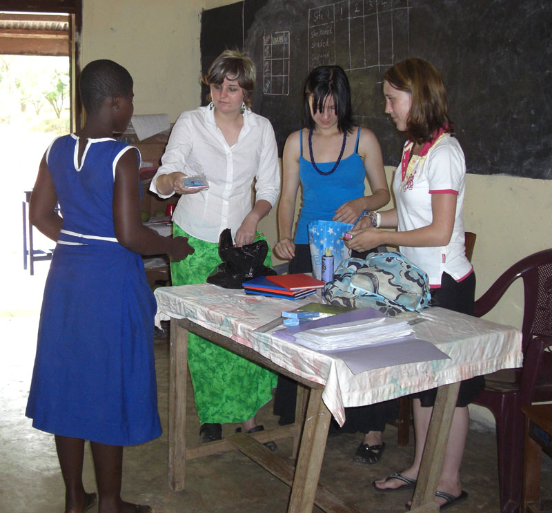 Ghana