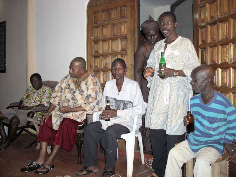 Ghana