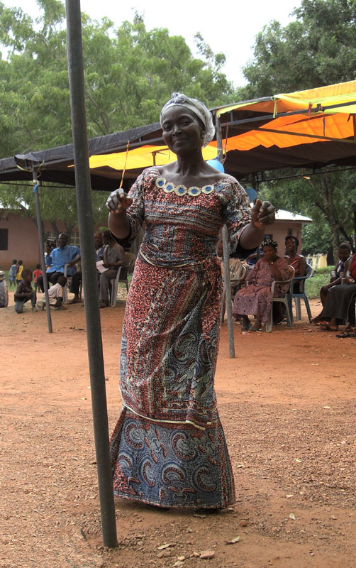 Ghana