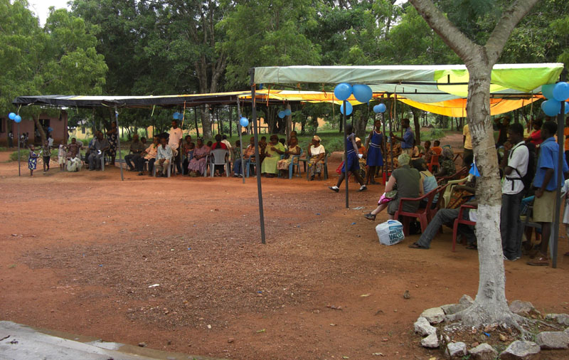 Ghana
