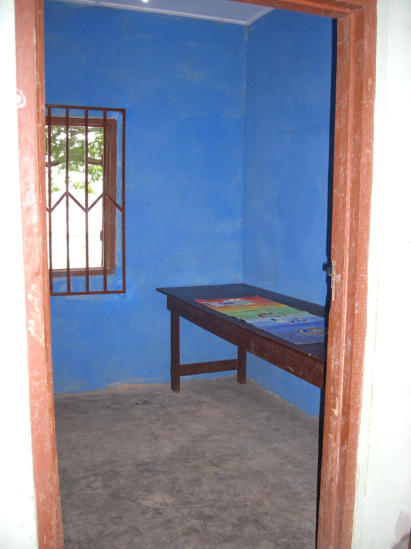 Ghana