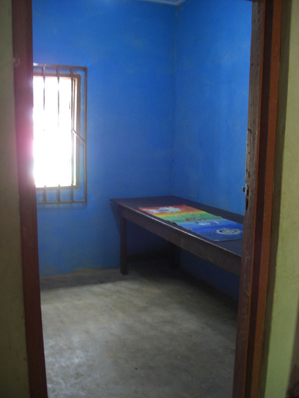 Ghana