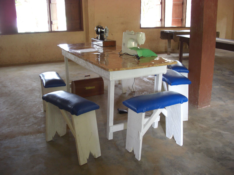 Ghana