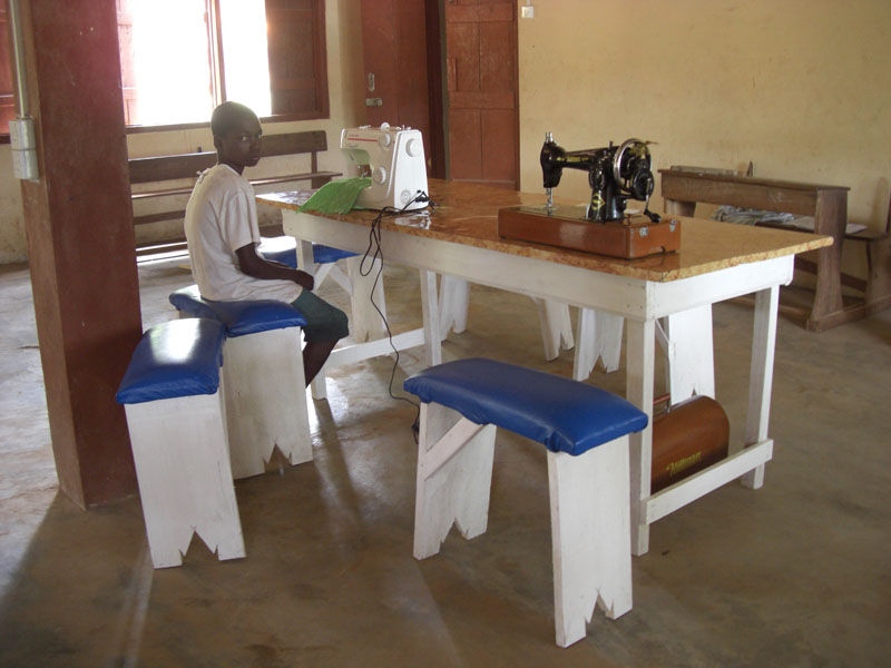 Ghana