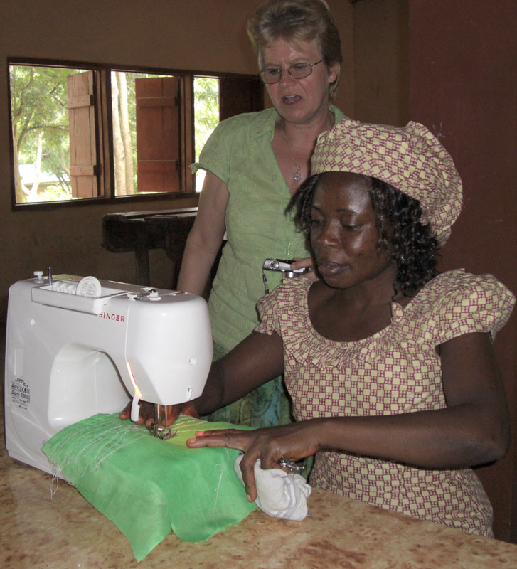 Ghana