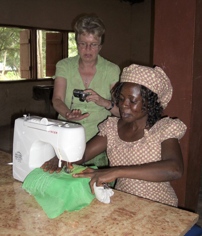 Ghana