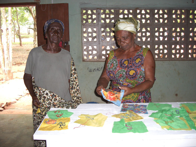 Ghana