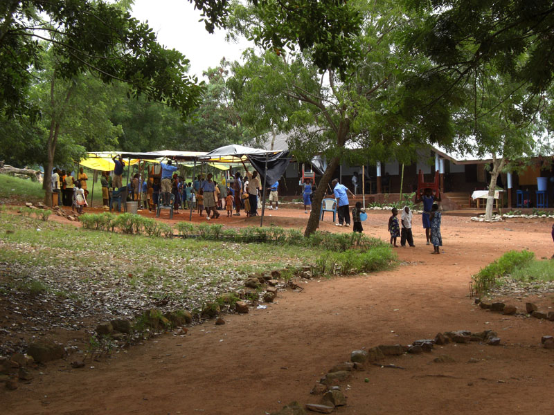 Ghana