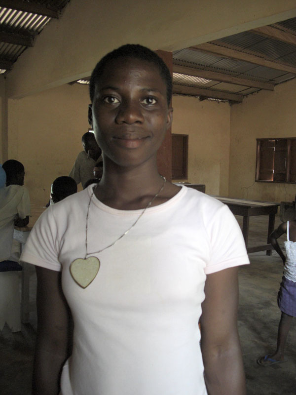 Ghana