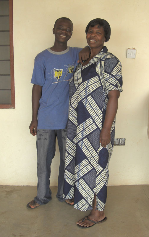 Ghana