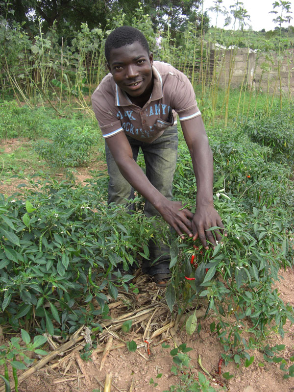 Ghana