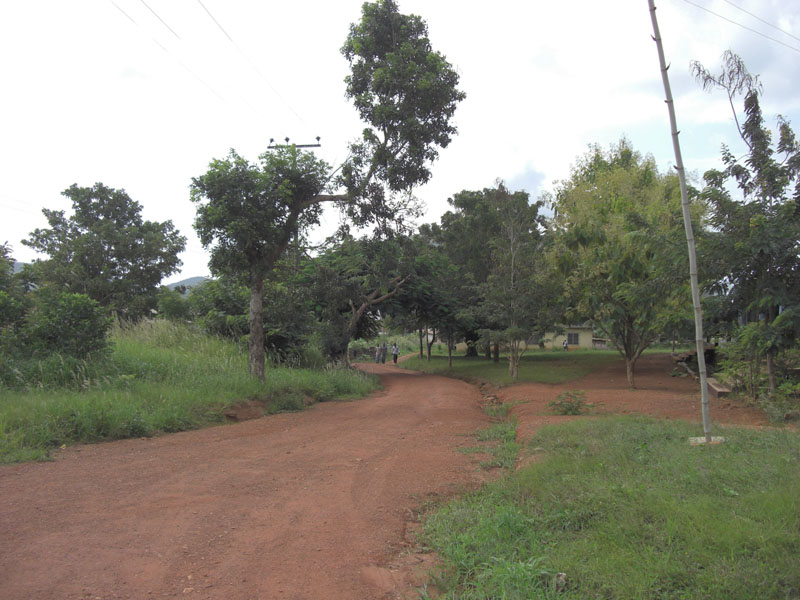 Ghana