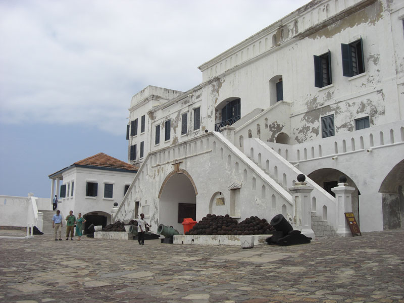 Ghana