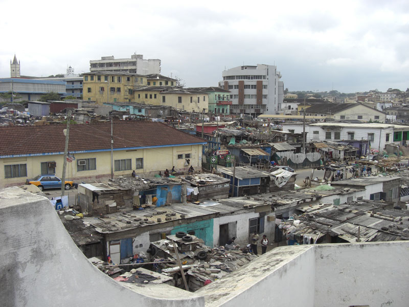 Ghana