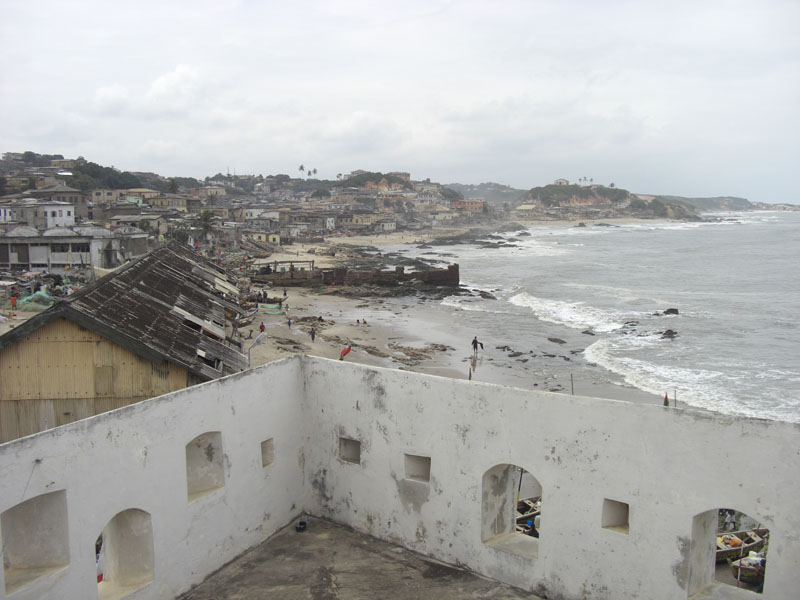 Ghana