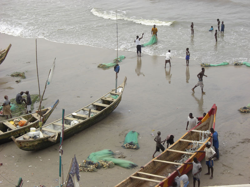 Ghana