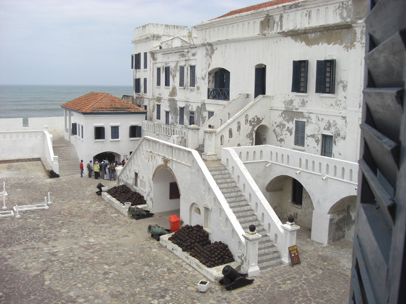Ghana