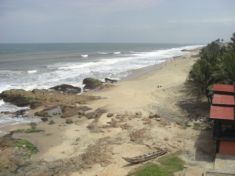 Ghana