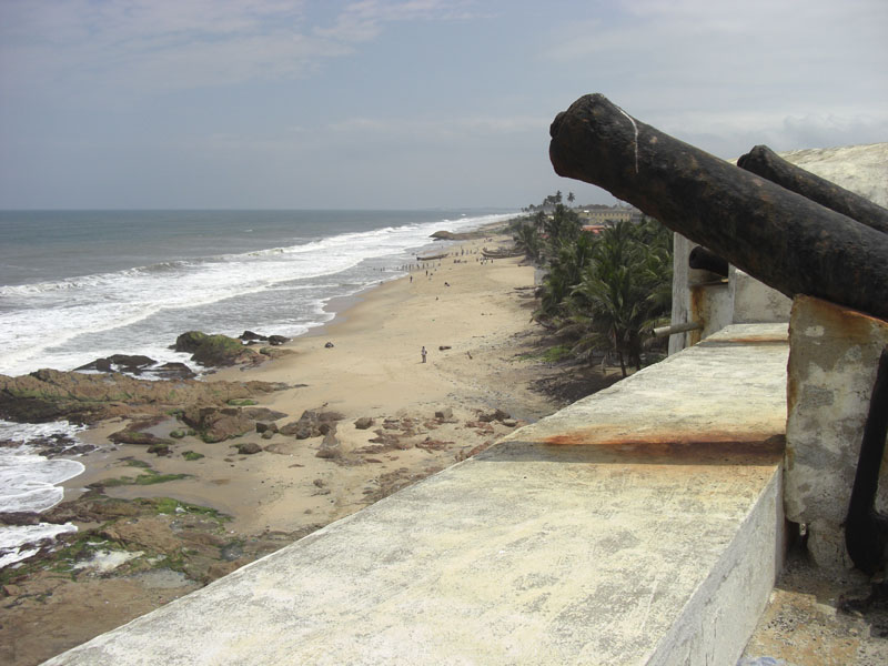 Ghana