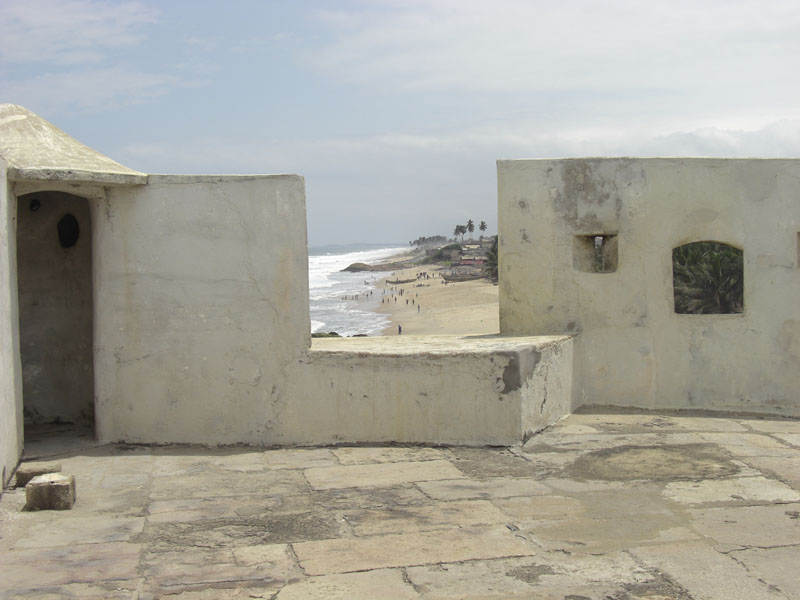 Ghana