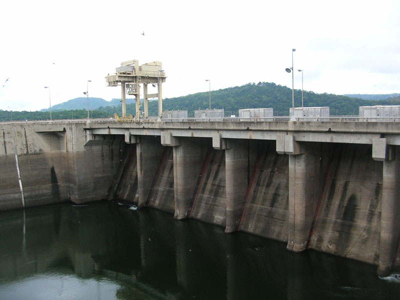 Akosombo