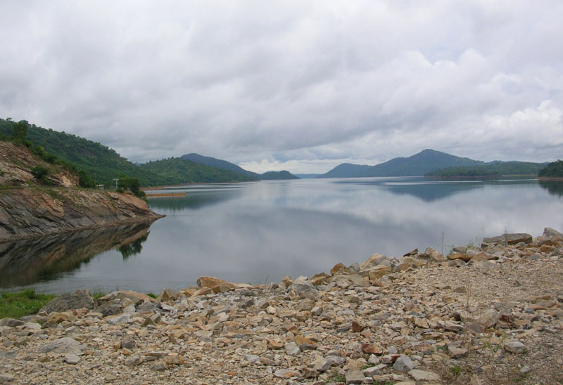 Akosombo