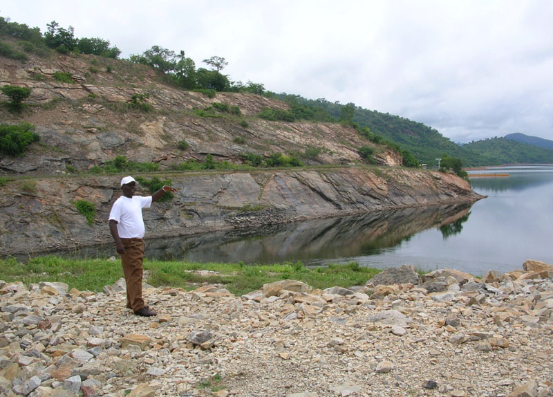 Akosombo