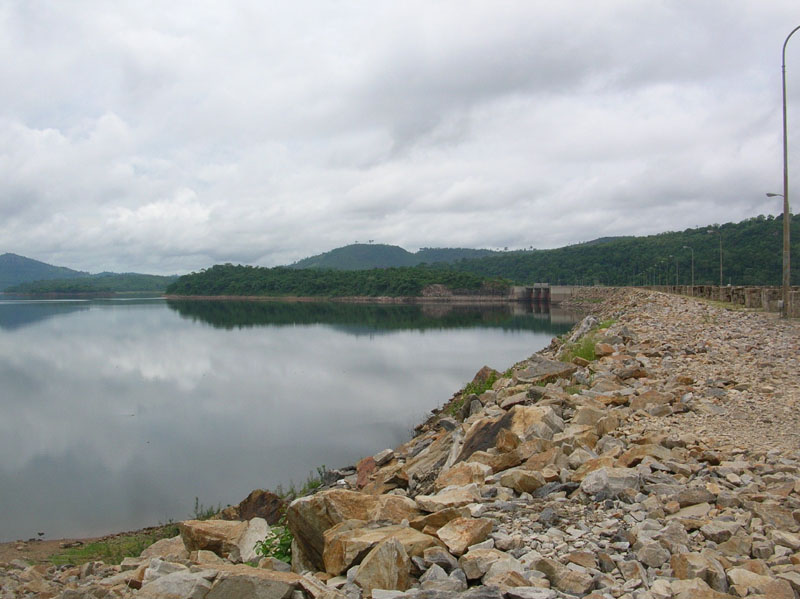 Akosombo